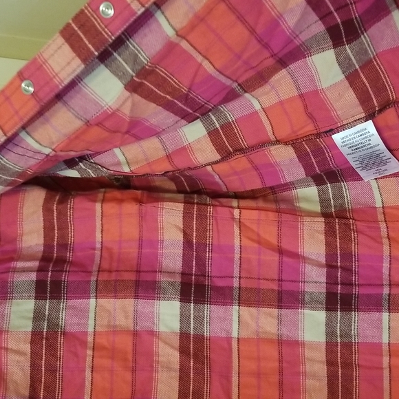 Legendary Whitetails Flannel Jacket - Picture 5 of 5